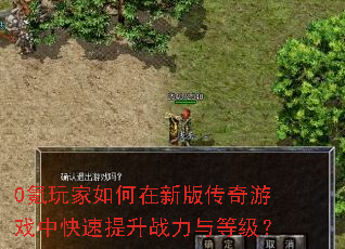 0����������°洫����Ϸ�п�������ս����ȼ���