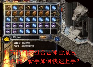 1.76����Ӣ�ۺϻ���ѩħ����ô�棿������ο������֣�