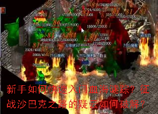 ������ο�������Ѫ�����٣���սɳ�Ϳ�֮·����������ƽ⣿