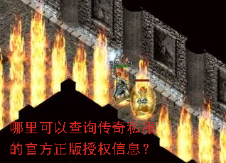 ������Բ�ѯ����˽���Ĺٷ�������Ȩ��Ϣ��