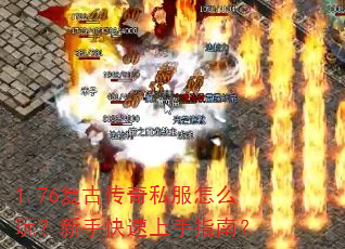 1.76���Ŵ���˽����ô�棿���ֿ�������ָ�ϣ�