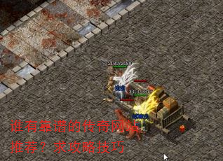 谁有靠谱的传奇网站推荐?求攻略技巧 谁有靠谱的传奇网站推荐?求攻略技巧