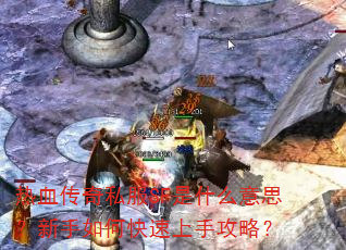 热血传奇私服SF是什么意思?新手如何快速上手攻略? 热血传奇私服SF是什么意思?新手如何快速上手攻略?