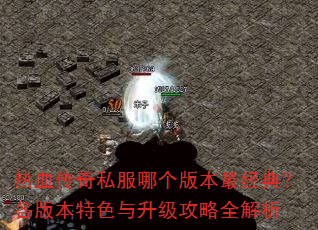 ��Ѫ����˽���ĸ��汾��䣿���汾��ɫ����������ȫ����