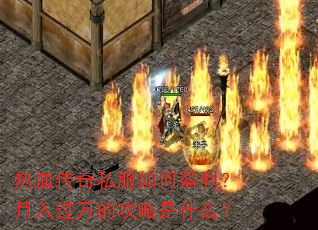 ��Ѫ����˽�����ӯ�����������Ĺ�����ʲô��