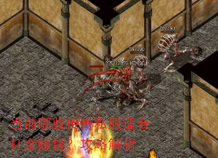 ��ǰ��Щ����˽���ʺϴ��׬Ǯ�����Խ���